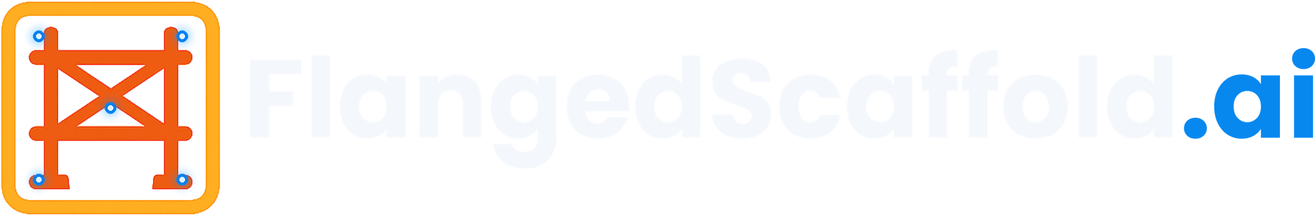 FlangedScaffold.ai